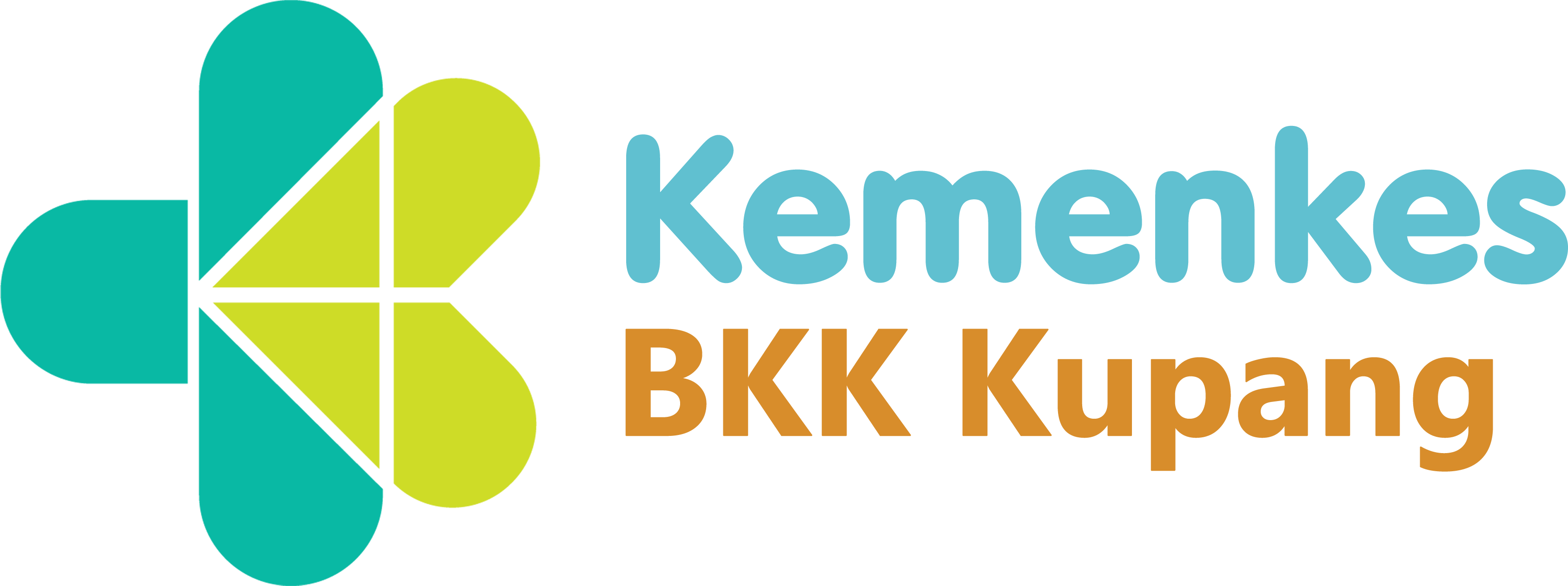 Kemenkes • BKK Kupang